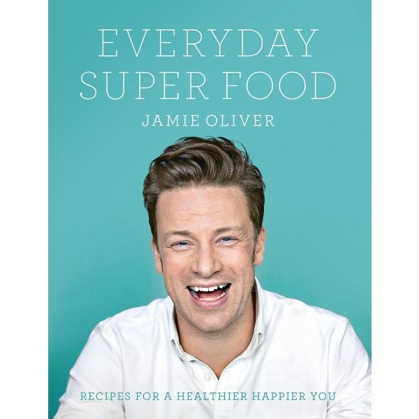 EVERYDAY SUPER FOOD