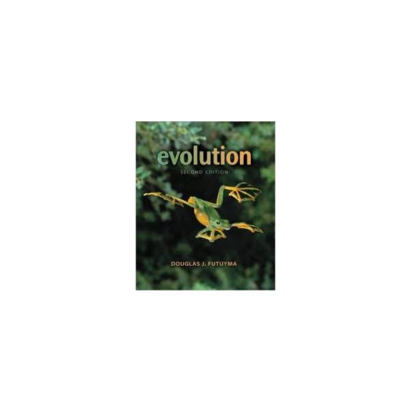 EVOLUTION