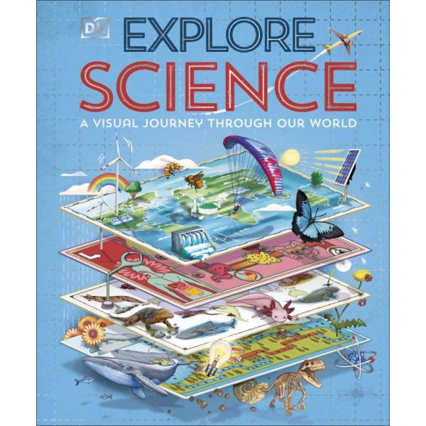 Explore: Science