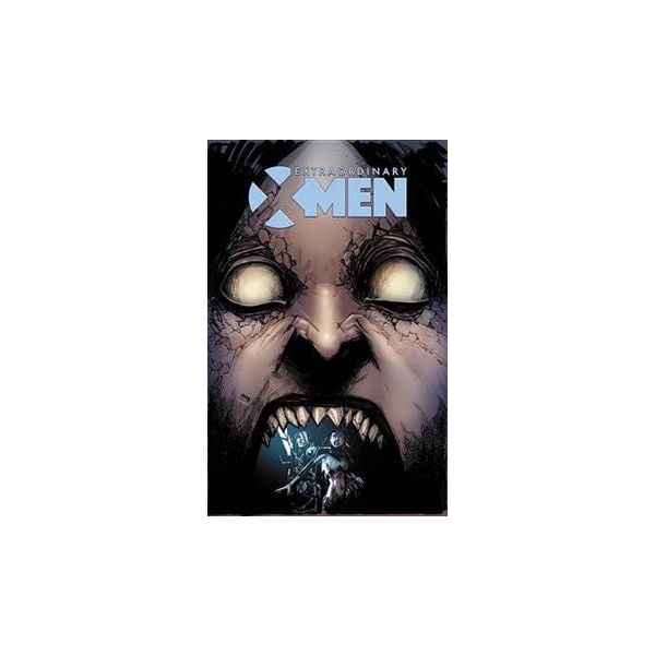 EXTRAORDINARY X-MEN: Kingdoms Fall, Volume 3