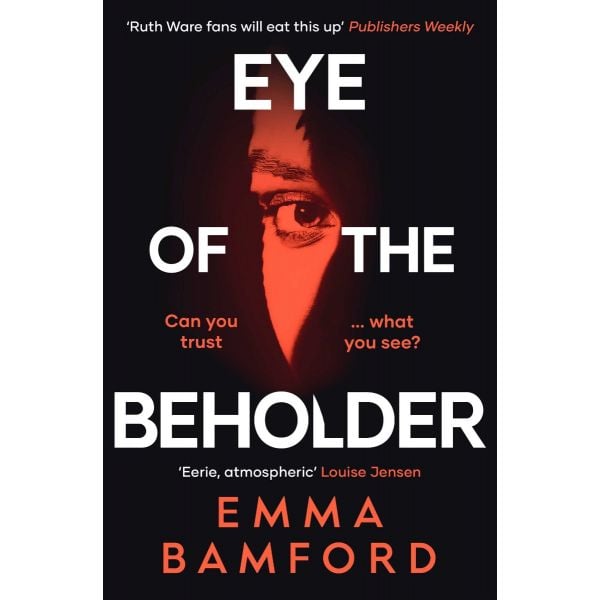 Eye of the Beholder