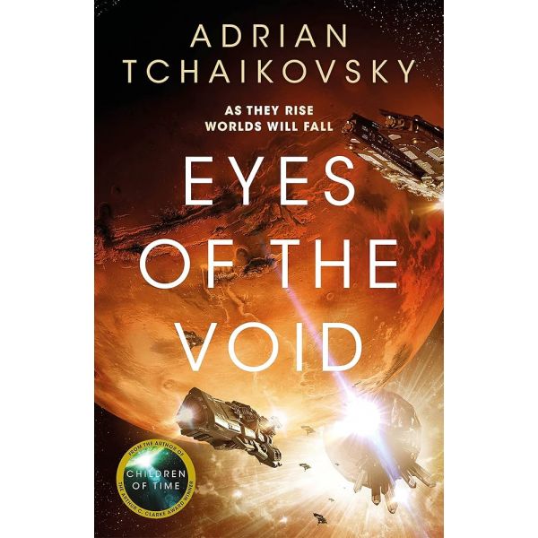 Eyes of the Void