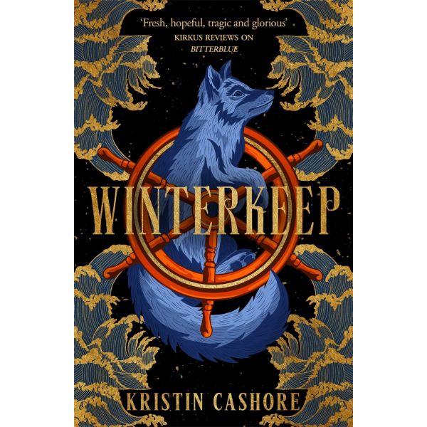 WINTERKEEP