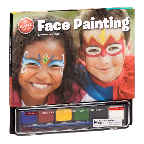 FACE PAINTING