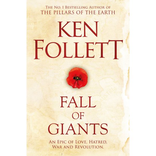 FALL OF GIANTS