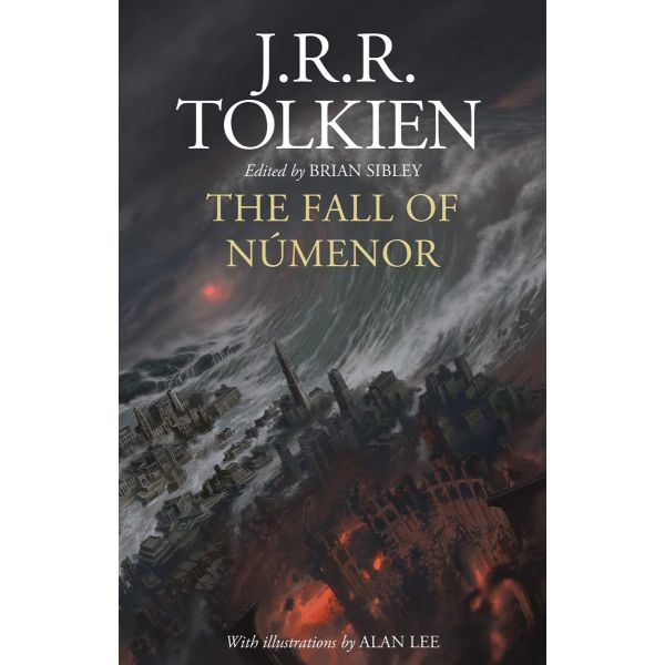 FALL OF NUMENOR