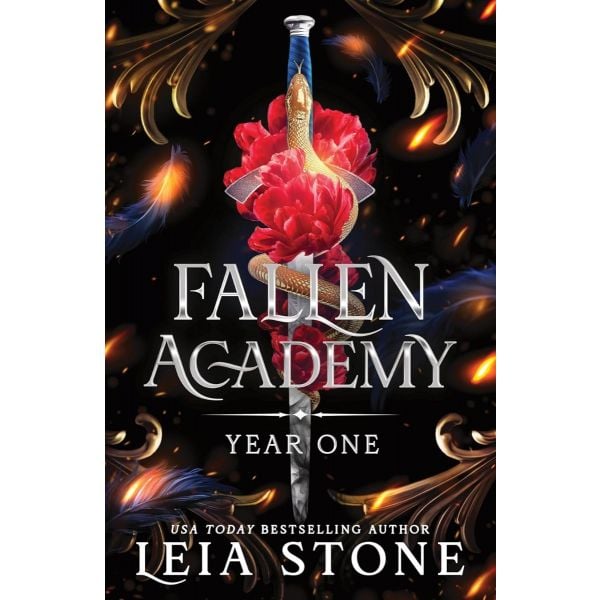 Fallen Academy: Year One