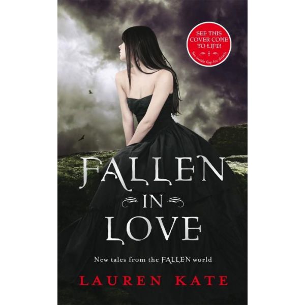 FALLEN IN LOVE