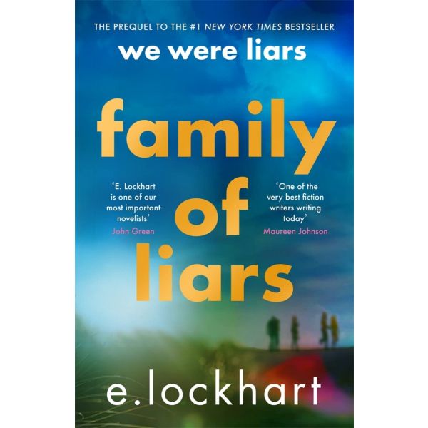 FAMILY OF LIARS