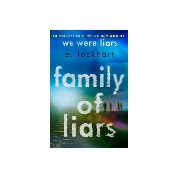 FAMILY OF LIARS