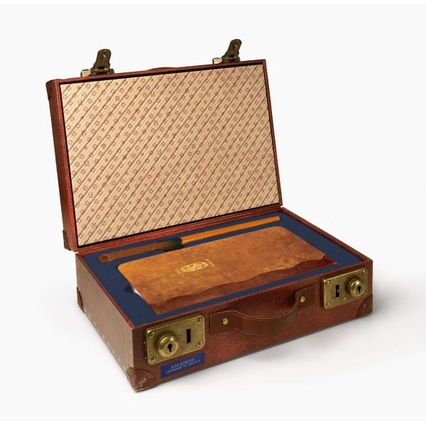 FANTASTIC BEASTS: The Magizoologist`s Discovery Case