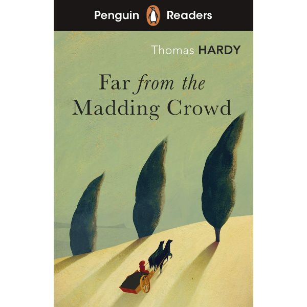 Far from the Madding Crowd (Abridged Edition)