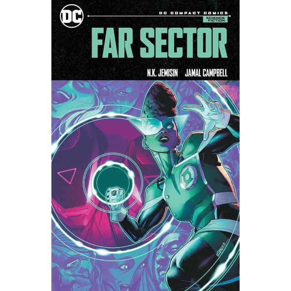 Far Sector