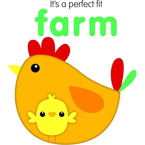 Farm. It`s a Perfect Fit