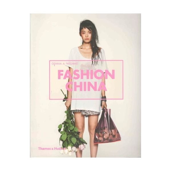 FASHION CHINA