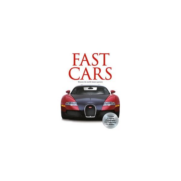 FAST CARS
