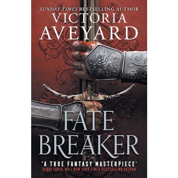 Fate Breaker