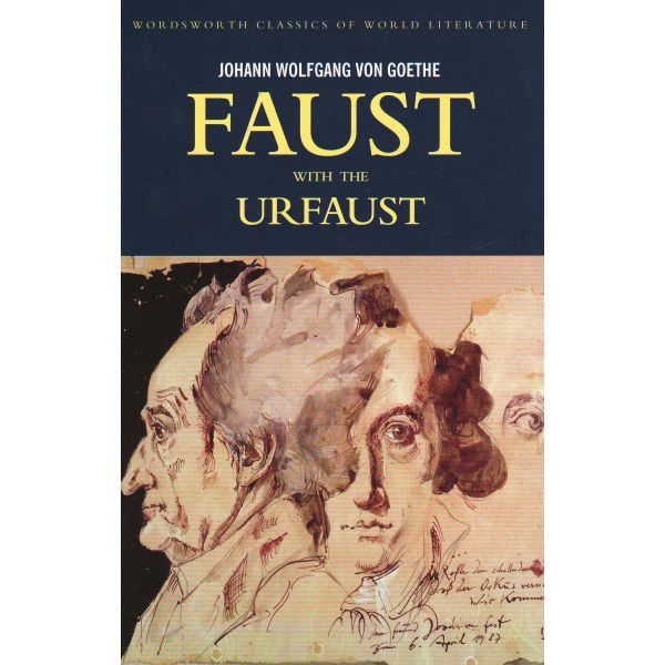 FAUST  (Goethe)