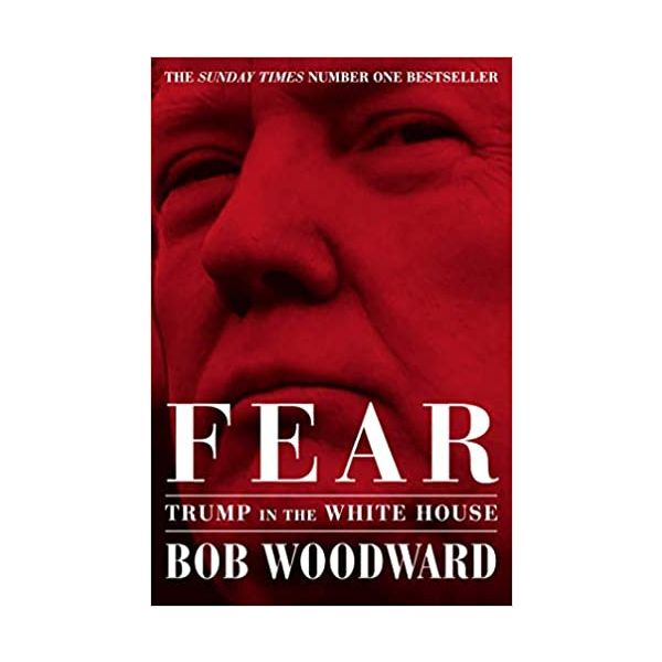 FEAR: Trump in the White House
