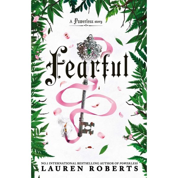 Fearful (Hardback)