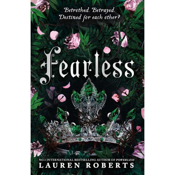 Fearless