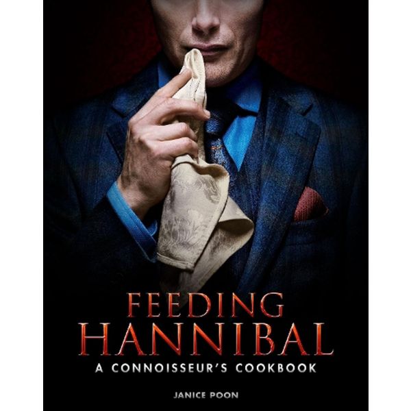 FEEDING HANNIBAL