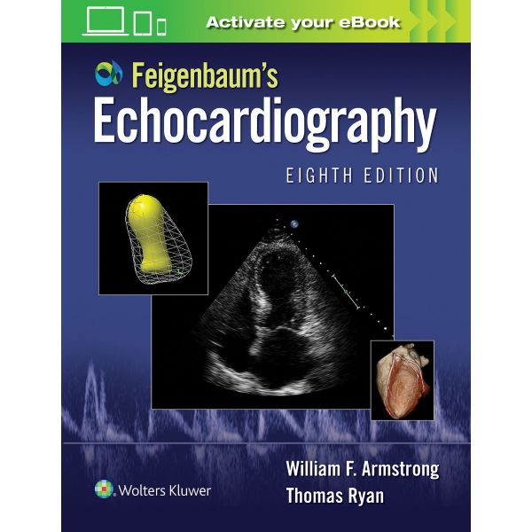 FEIGENBAUM`S ECHOCARDIOGRAPHY