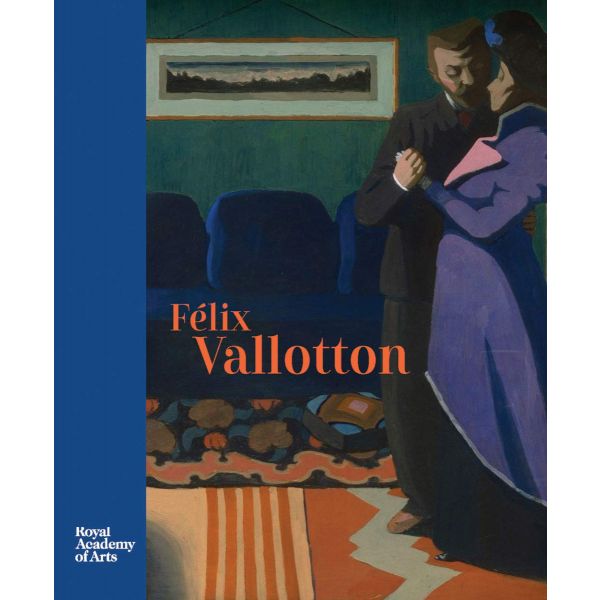 FELIX VALLOTTON