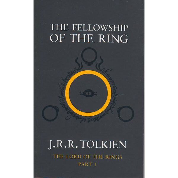 FELLOWSHIP OF RING “LORD 1“