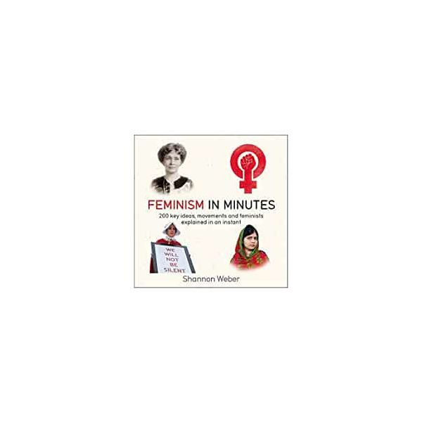 FEMINISM IN MINUTES