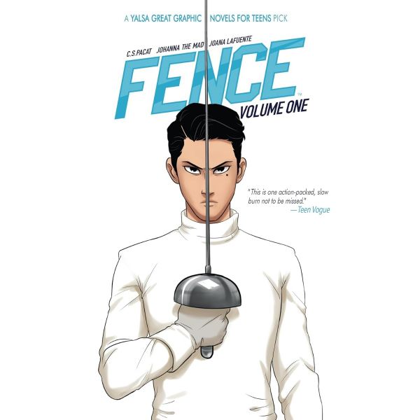 Fence, Vol. 1