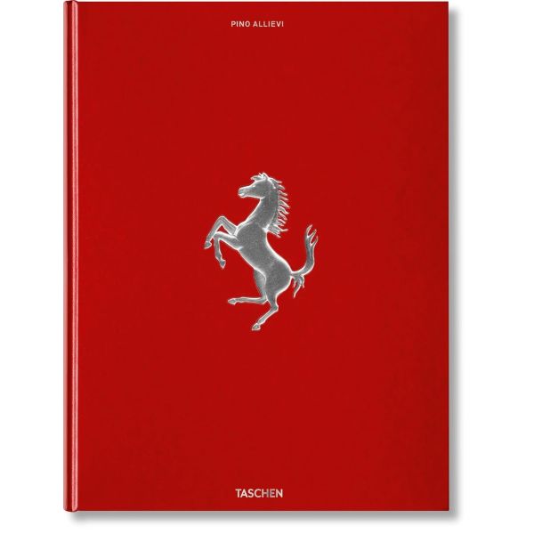 Ferrari (Hardback)