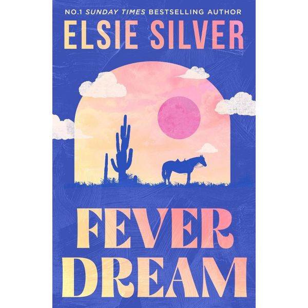 Fever Dream, Book 1