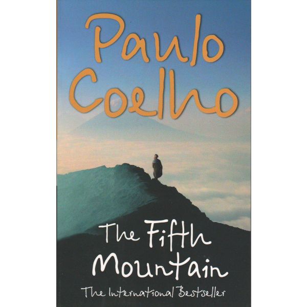 FIFTH MOUNTAIN_THE. (P.Coelho)