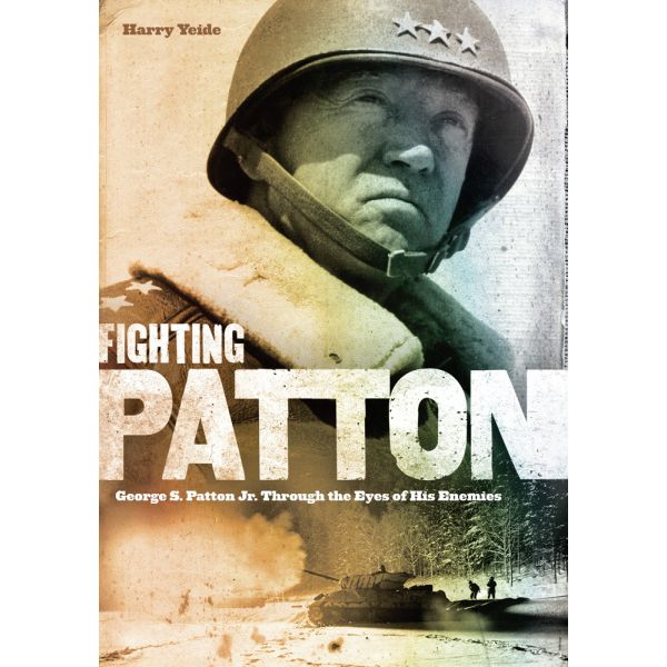 FIGHTING PATTON
