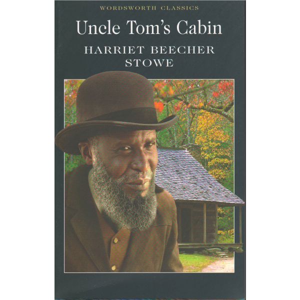 UNCLE TOM`S CABIN. “W-th classics“ (Harriet Beec