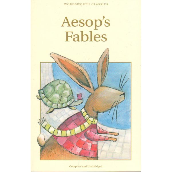 FABLES. “W-th Children`s Classics“ (Aesop)