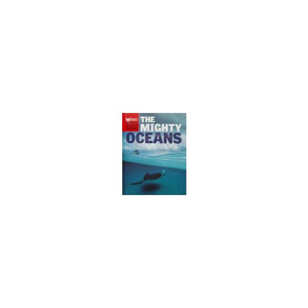 THE MIGHTY OCEANS. “Nature`s Mighty Powers“