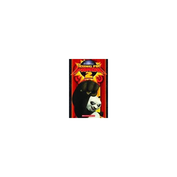 KUNG FU PANDA 2: The Kaboom of Doom
