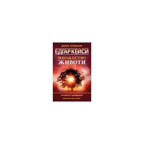 Едгар Кейси: Множество животи
