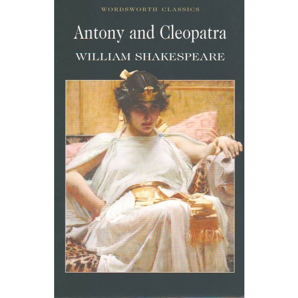 ANTHONY&CLEOPATRA. “W-th classics“ (William Shak