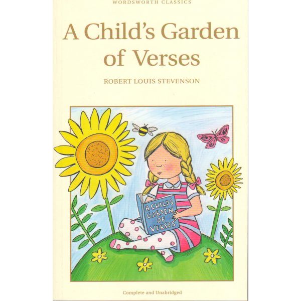 CHILD`S GARDEN OF VERSES_A. “W-th Classics“ (R.S