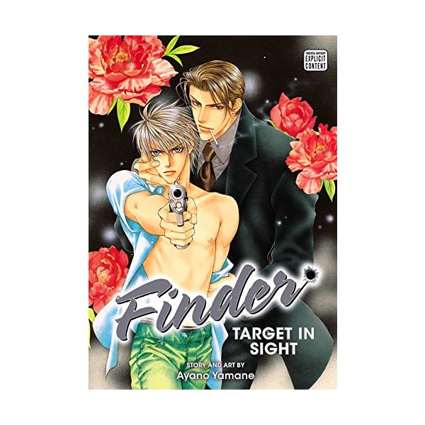 FINDER Deluxe Edition: Target in Sight, Vol. 1