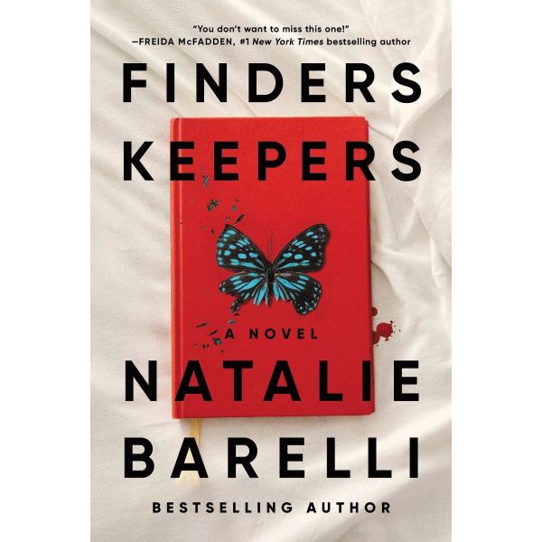 Finders Keepers