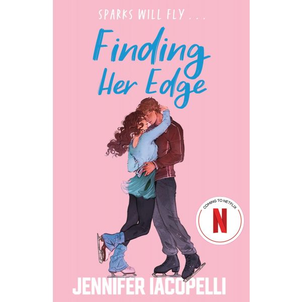 Finding Her Edge