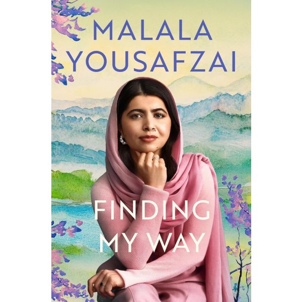 Finding My Way (Trade Paperback)