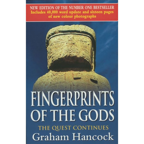Fingerprints of the Gods