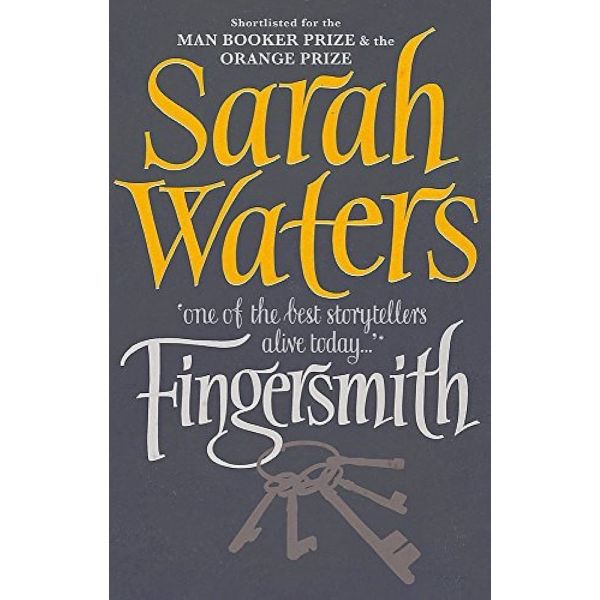 FINGERSMITH