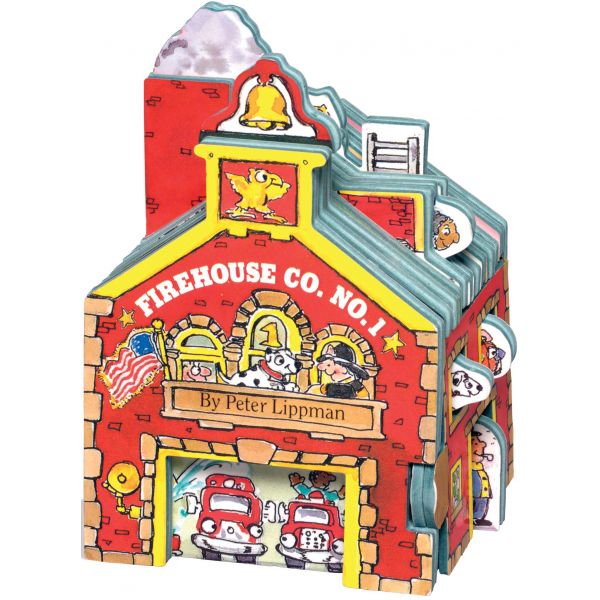 FIREHOUSE CO. NO.1