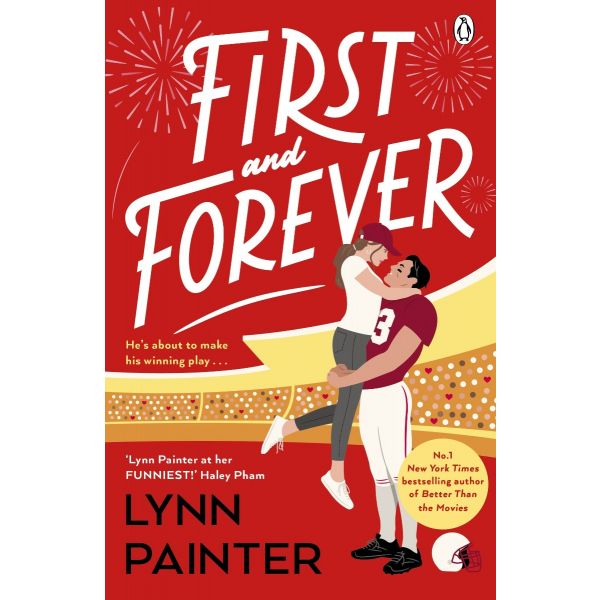 First and Forever